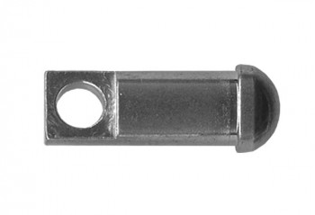  Alu Dome Tip Ø11,0 