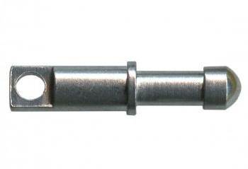  Alu End Tip Ø12,45 